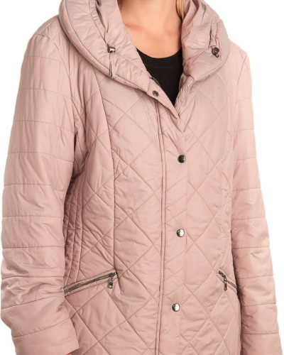 Γυναικείο Επώνυμο Μπουφάν - B616