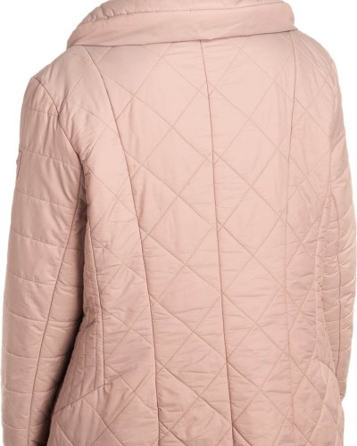 Γυναικείο Επώνυμο Μπουφάν - B616