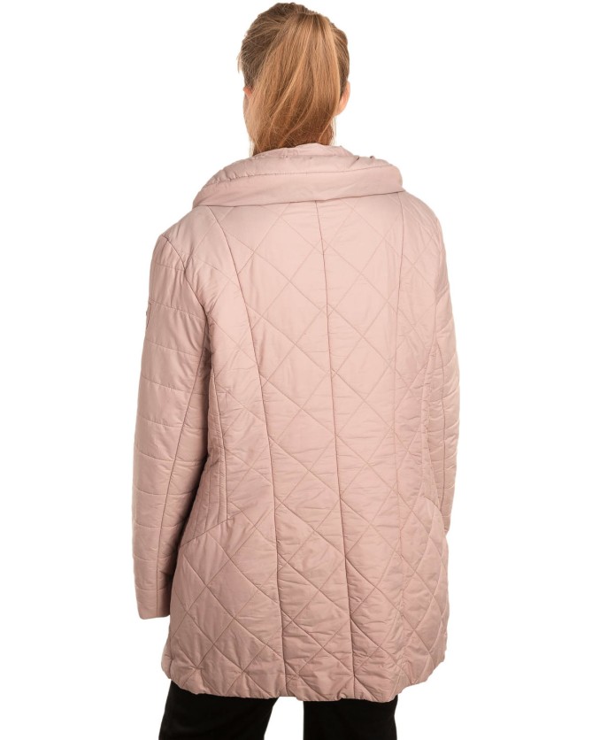 Γυναικείο Επώνυμο Μπουφάν - B616