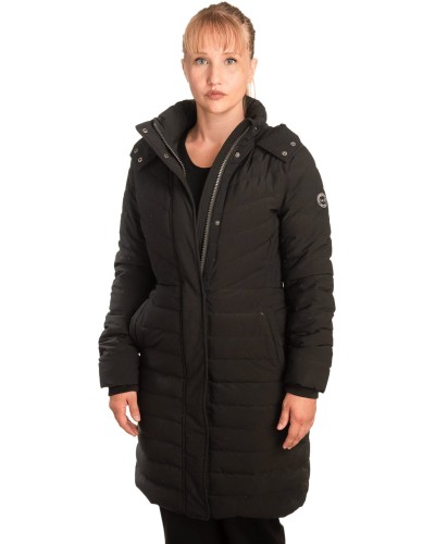 Γυναικείο Επώνυμο Μπουφάν - B617