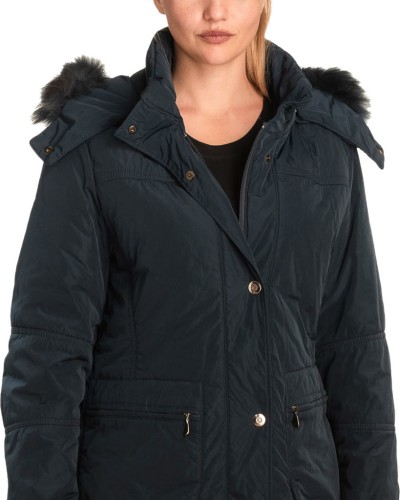 Γυναικείο Επώνυμο Μπουφάν - B618