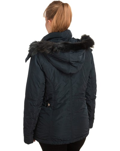 Γυναικείο Επώνυμο Μπουφάν - B618