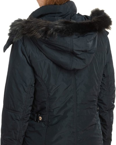 Γυναικείο Επώνυμο Μπουφάν - B618