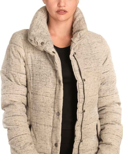 Γυναικείο Επώνυμο Μπουφάν - B620