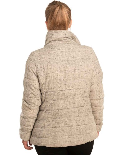 Γυναικείο Επώνυμο Μπουφάν - B620