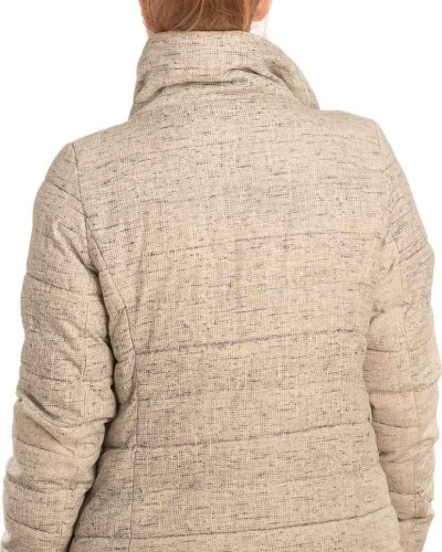 Γυναικείο Επώνυμο Μπουφάν - B620