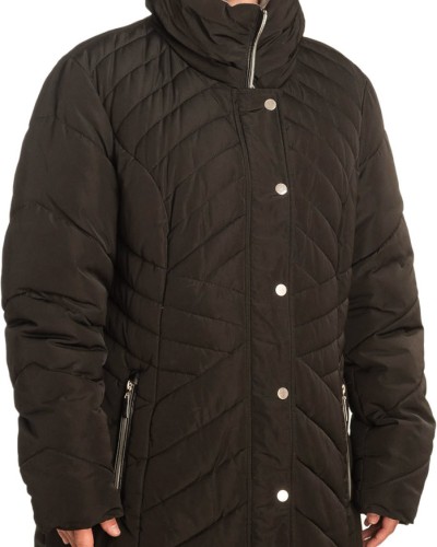 Γυναικείο Επώνυμο Μπουφάν - B621