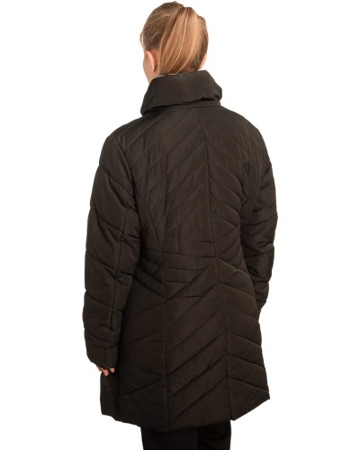 Γυναικείο Επώνυμο Μπουφάν - B621