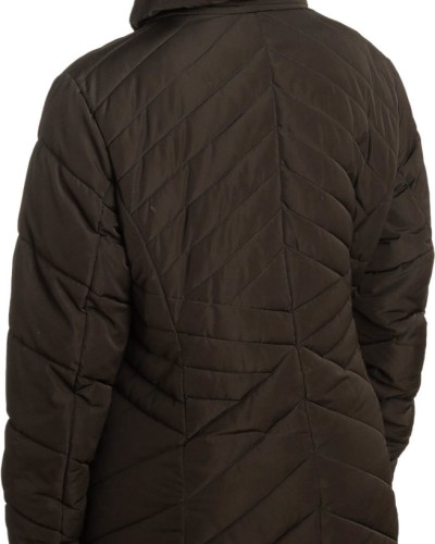 Γυναικείο Επώνυμο Μπουφάν - B621