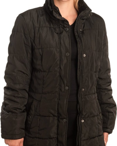 Γυναικείο Επώνυμο Μπουφάν - B622