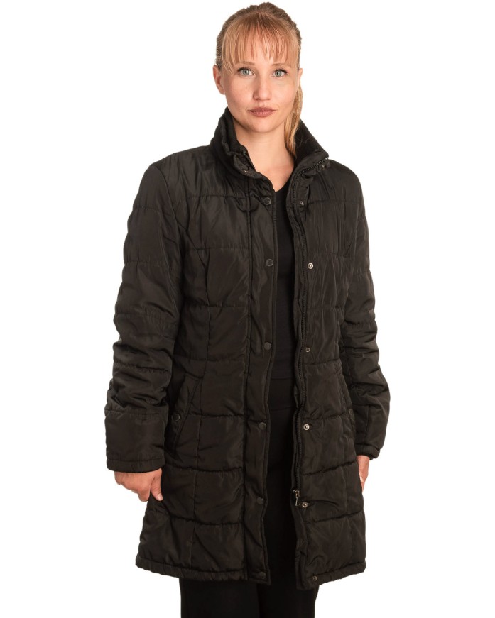 Γυναικείο Επώνυμο Μπουφάν - B622