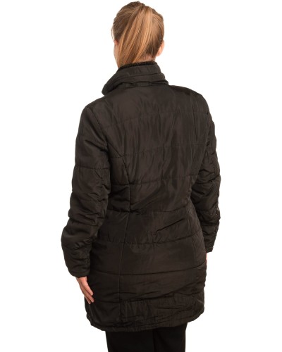 Γυναικείο Επώνυμο Μπουφάν - B622