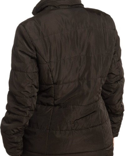 Γυναικείο Επώνυμο Μπουφάν - B622