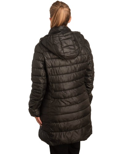 Γυναικείο Επώνυμο Μπουφάν - B624