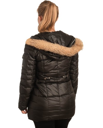 Γυναικείο Επώνυμο Μπουφάν - B625