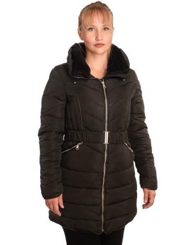 Γυναικείο Επώνυμο Μπουφάν - B626