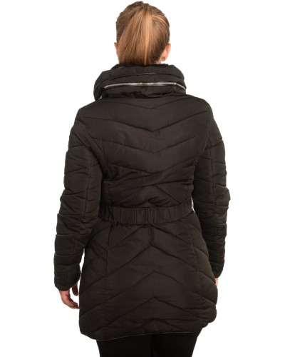 Γυναικείο Επώνυμο Μπουφάν - B626