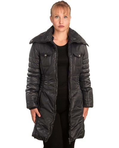 Γυναικείο Επώνυμο Μπουφάν - B627