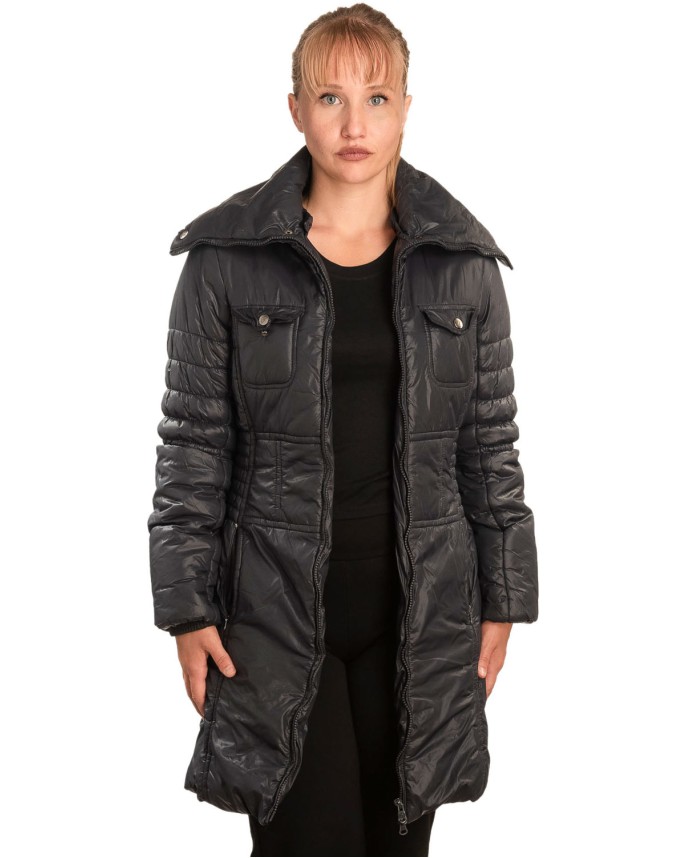 Γυναικείο Επώνυμο Μπουφάν - B627