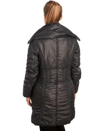 Γυναικείο Επώνυμο Μπουφάν - B627