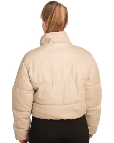 Γυναικείο Επώνυμο Μπουφάν - B628