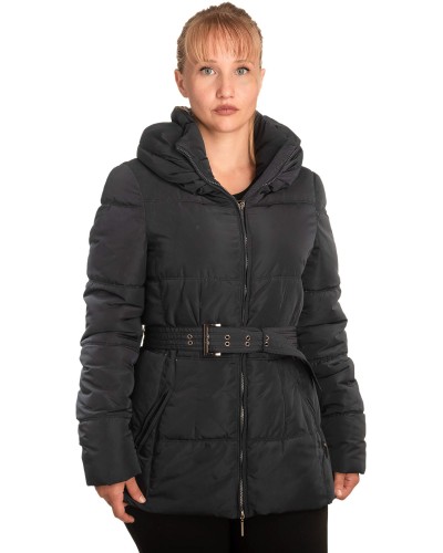 Γυναικείο Επώνυμο Μπουφάν - B629