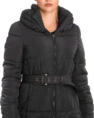 Γυναικείο Επώνυμο Μπουφάν - B629