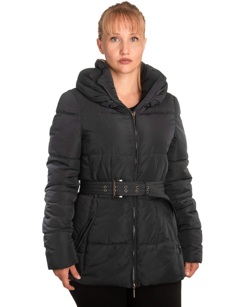 Γυναικείο Επώνυμο Μπουφάν - B629