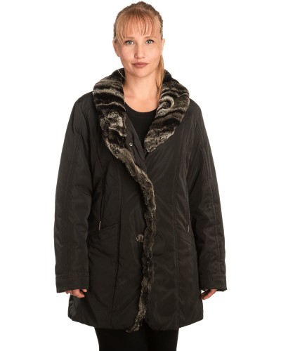 Γυναικείο Επώνυμο Μπουφάν - B632