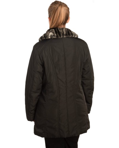 Γυναικείο Επώνυμο Μπουφάν - B632