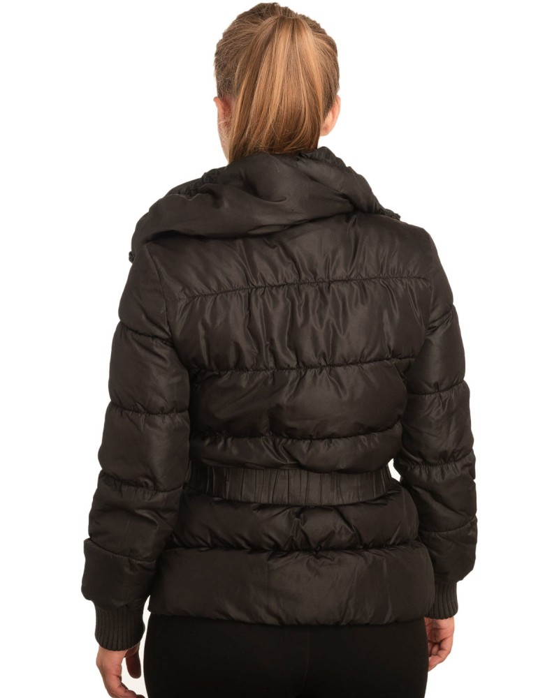 Γυναικείο Επώνυμο Μπουφάν - B633