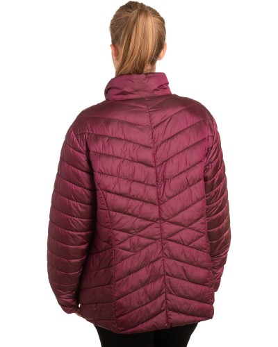 Γυναικείο Επώνυμο Μπουφάν - B635