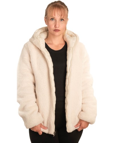 Γυναικείο Επώνυμο Μπουφάν - B636