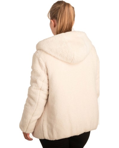 Γυναικείο Επώνυμο Μπουφάν - B636