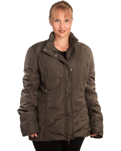 Γυναικείο Επώνυμο Μπουφάν - B637