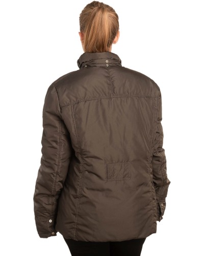 Γυναικείο Επώνυμο Μπουφάν - B637