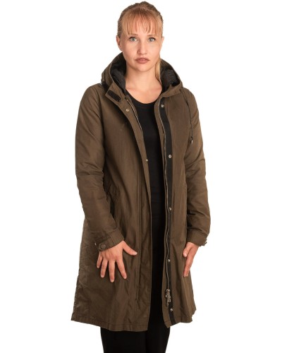 Γυναικείο Επώνυμο Μπουφάν - B639