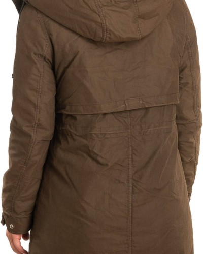 Γυναικείο Επώνυμο Μπουφάν - B639