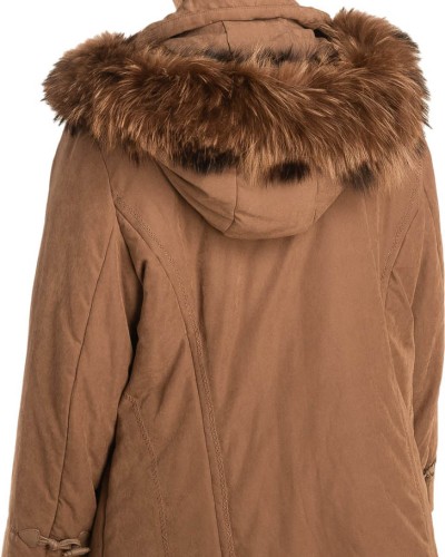 Γυναικείο Επώνυμο Μπουφάν - B640