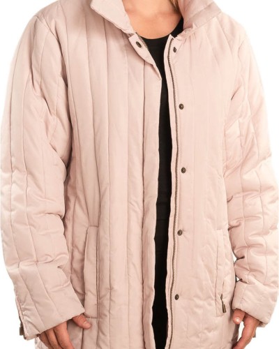 Γυναικείο Επώνυμο Μπουφάν - B641