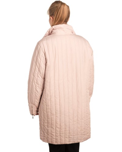 Γυναικείο Επώνυμο Μπουφάν - B641