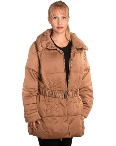 Γυναικείο Επώνυμο Μπουφάν - B642