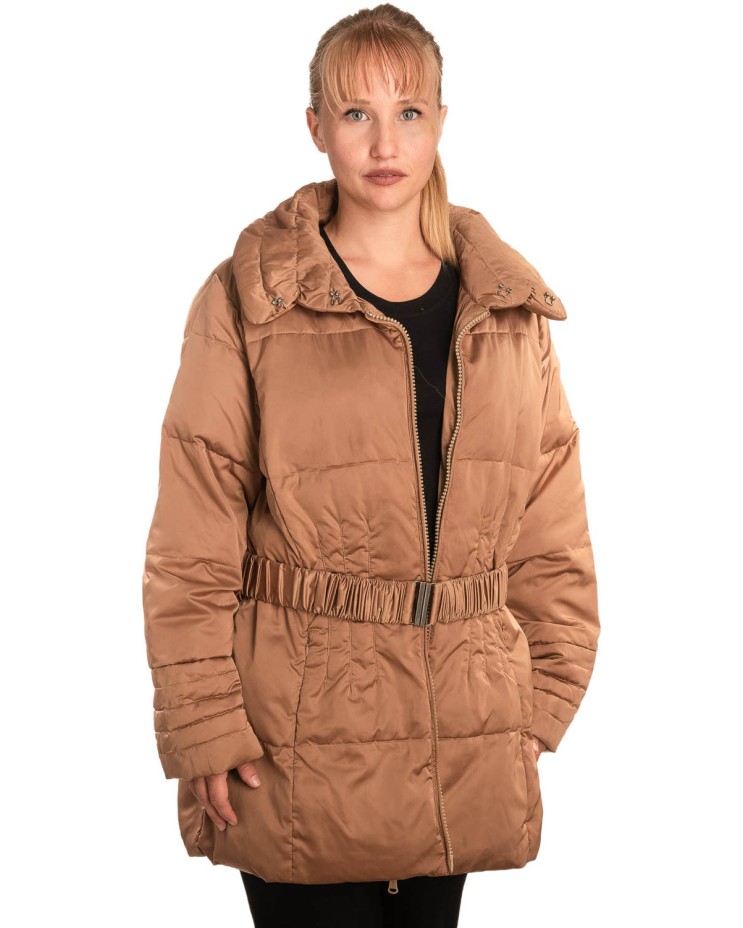 Γυναικείο Επώνυμο Μπουφάν - B642