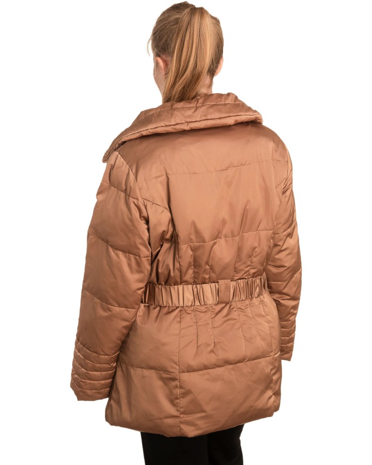 Γυναικείο Επώνυμο Μπουφάν - B642