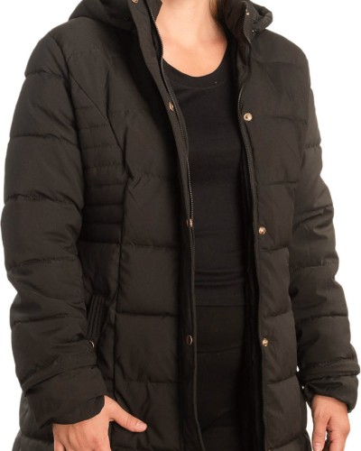 Γυναικείο Επώνυμο Μπουφάν - B643