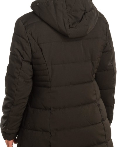 Γυναικείο Επώνυμο Μπουφάν - B643