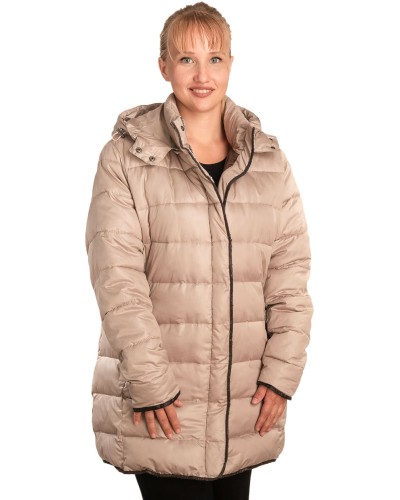 Γυναικείο Επώνυμο Μπουφάν - B645