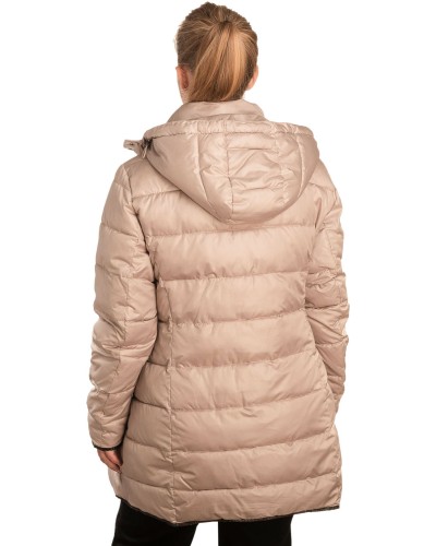 Γυναικείο Επώνυμο Μπουφάν - B645