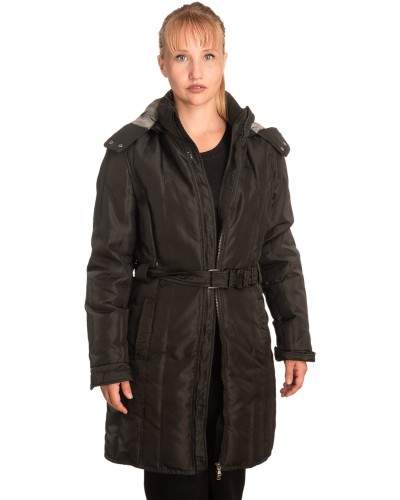 Γυναικείο Επώνυμο Μπουφάν - B646