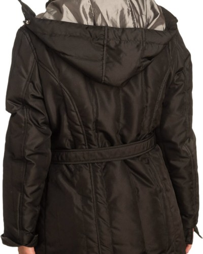 Γυναικείο Επώνυμο Μπουφάν - B646